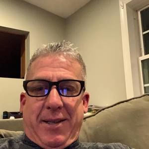 Meet your Posher, Steven